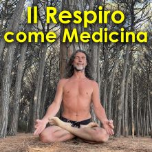 Masterclass: Il Respiro come Medicina
