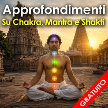 Video sui chakra